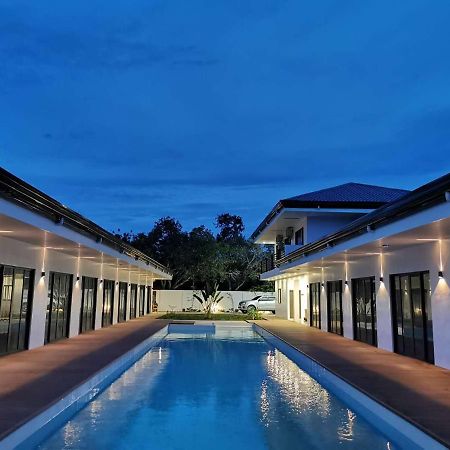 Bohol Cattleya Resort Panglao-stad Buitenkant foto