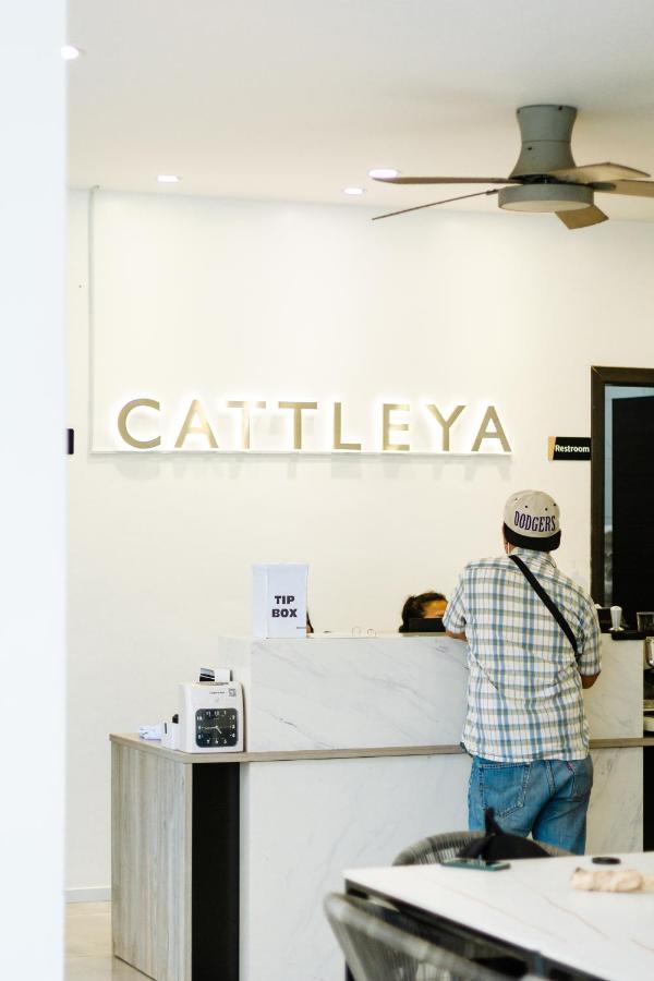 Bohol Cattleya Resort Panglao-stad Buitenkant foto