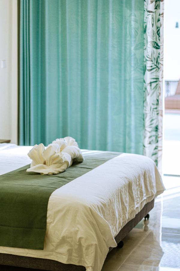 Bohol Cattleya Resort Panglao-stad Buitenkant foto