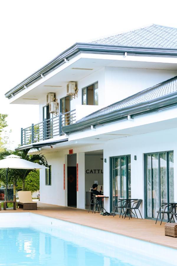Bohol Cattleya Resort Panglao-stad Buitenkant foto